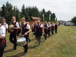 Schützenfest 2017